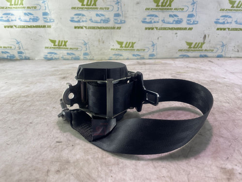 Centura siguranta spate 98020244xx Peugeot 508 [2010 - 2014] 1.6 hdi 9h05