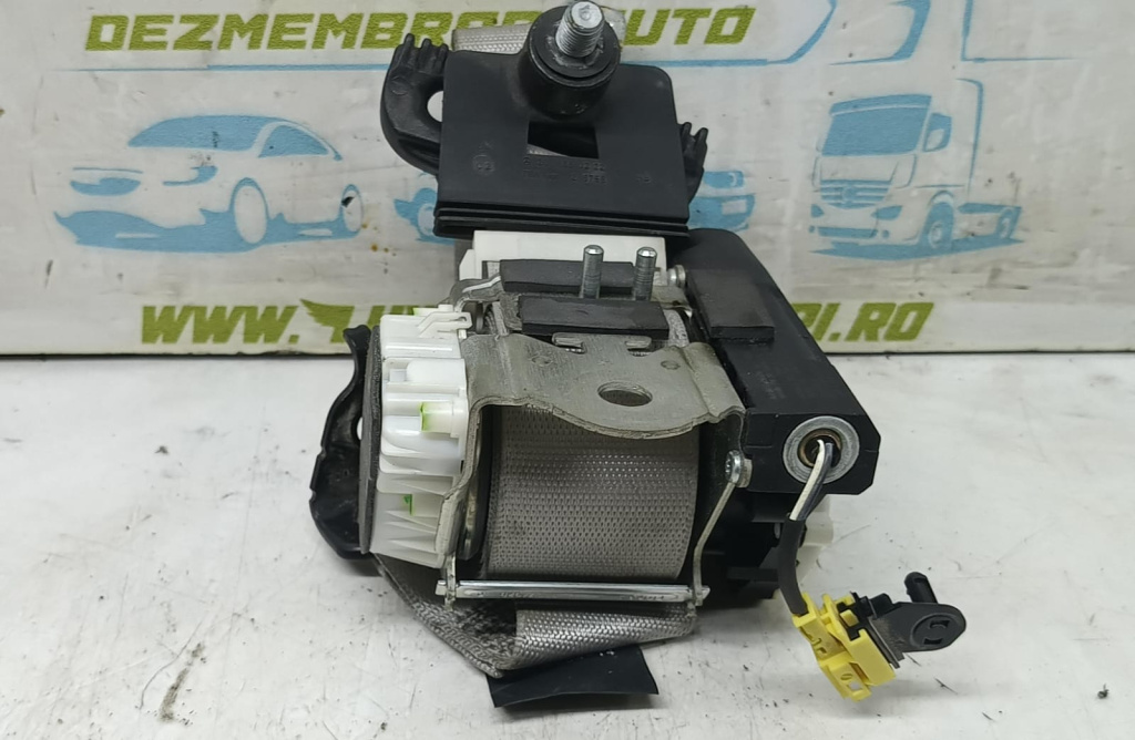 Centura siguranta spate a1648600385 Mercedes-Benz R-Class W251 [2005 - 2010]