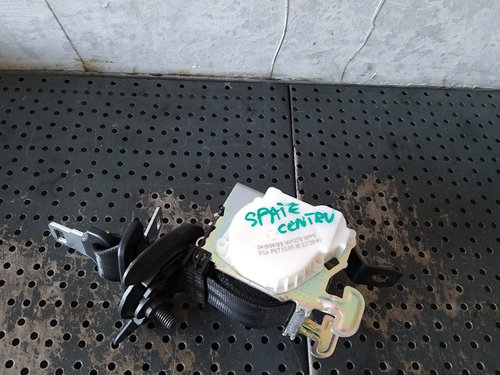 Centura siguranta spate centru citroen c5 aircross 34198419b