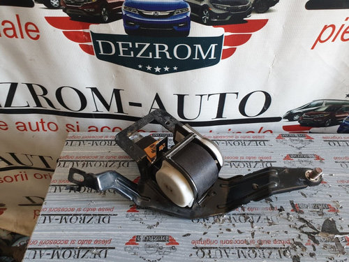 Centura siguranta spate centru Mazda 5 cod piesa : T0263A