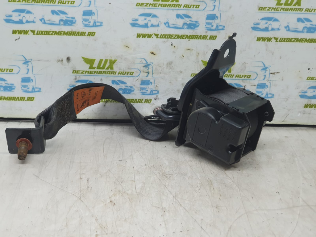 Centura siguranta spate Chevrolet Epica [2006 - 2012] 2.0 d Z20S LLW