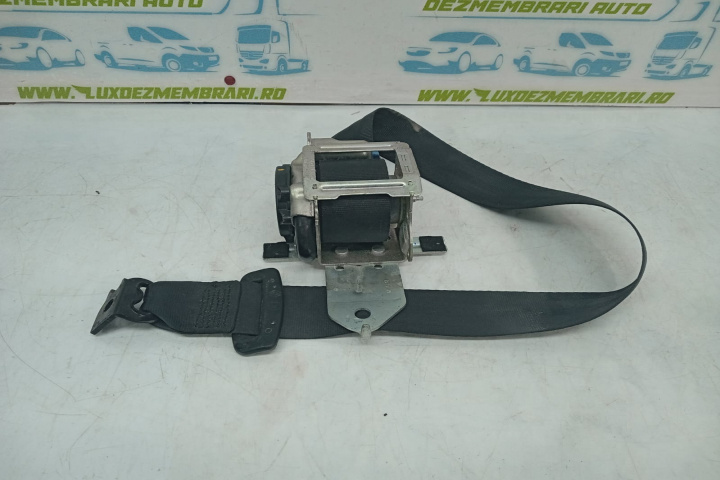 Centura siguranta spate dreapta 0589-p1-000277 Nissan Juke YF15 [facelift] [2012 - 2020]