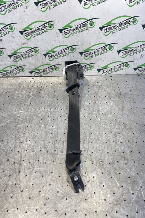 Centura siguranta spate dreapta 4G8 857 805 H 4G8 857 805 H 4G8 857 805 H Audi A6 4G/C7 [2010 - 2014] Sedan