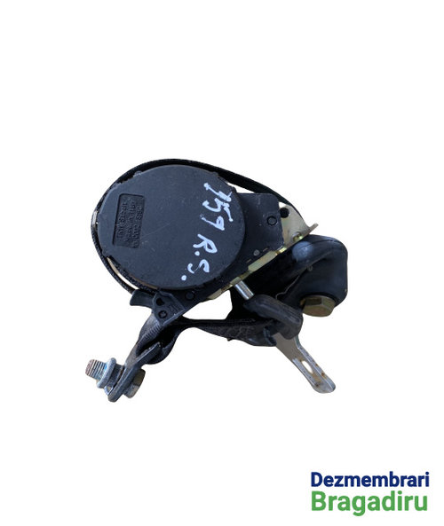 Centura siguranta spate dreapta Alfa Romeo 145 930 [1994 - 1999] Hatchback 1.4 MT (103 hp) Twin Spar...