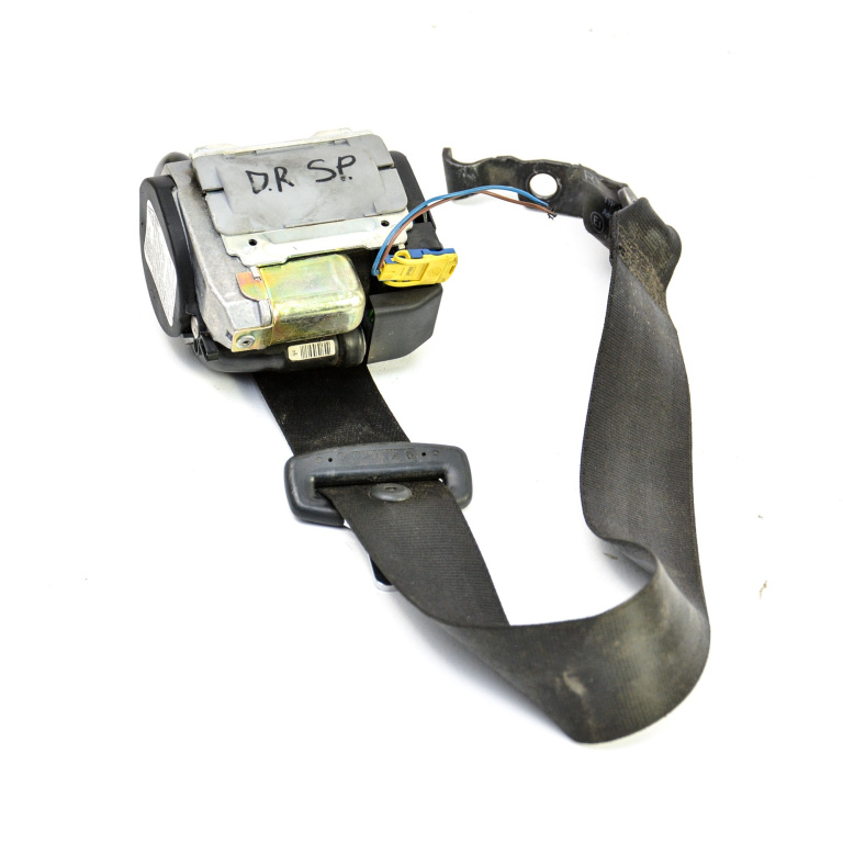 Centura Siguranta Spate,dreapta Audi A8 (4E) 2002 - 2009 Motorina 4E0857806B, 4E0 857 806 B, 4E0 857 806, 4E0857806, 601783100, 000026H, 000-026H