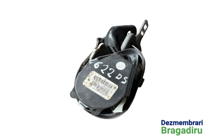 Centura siguranta spate dreapta Dodge Caliber [2006 - 2012] Hatchback 1.8 MT (150 hp)