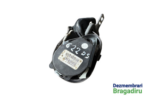 Centura siguranta spate dreapta Dodge Caliber [2006 - 2012] Hatchback 1.8 MT (150 hp)