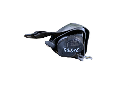 Centura siguranta spate dreapta Fiat Punto 2 [1999 - 2003] Hatchback 5-usi 1.2 MT (60 hp) (188)