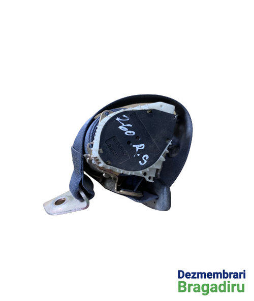 Centura siguranta spate dreapta Mercedes-Benz C-Class W203/S203/CL203 [2000 - 2004] Sedan 4-usi C 20...