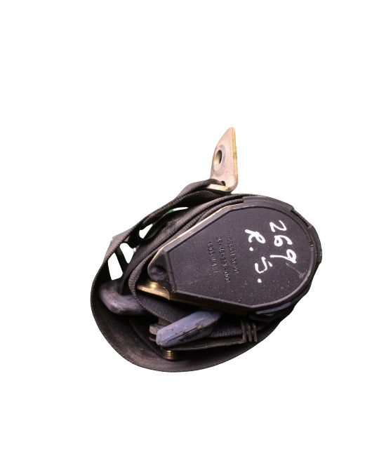 Centura siguranta spate dreapta Mercedes-Benz E-Class W210/S210 [1995 - 1999] wagon 5-usi 290 TD AT (129 hp) Combi (S210)