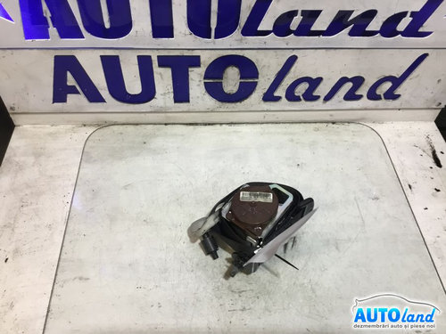 Centura Siguranta Spate Dreapta Nissan QASHQAI J10,JJ10 2007