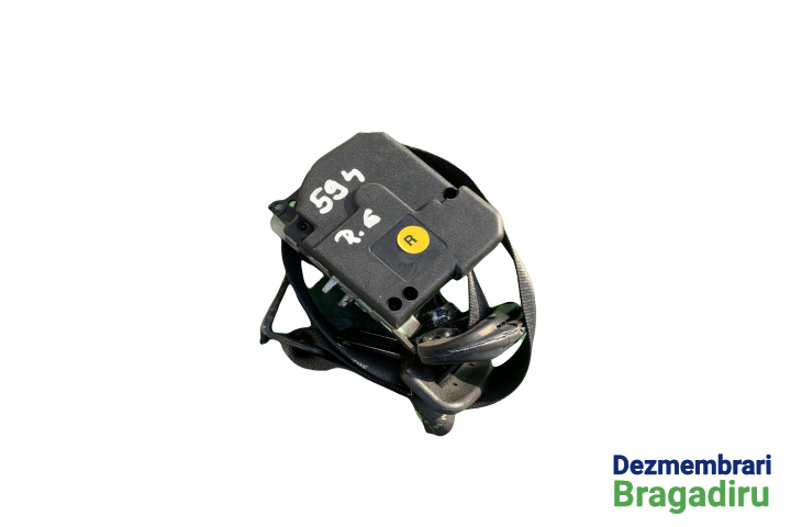 Centura siguranta spate dreapta Opel Astra G [1998 - 2009] Hatchback 5-usi 1.7 CDTi MT (80 hp)