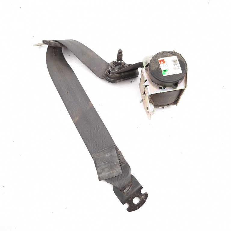 Centura Siguranta Spate,dreapta Opel CORSA E 2014 - 2019 F13427752, N13427731, 627586700
