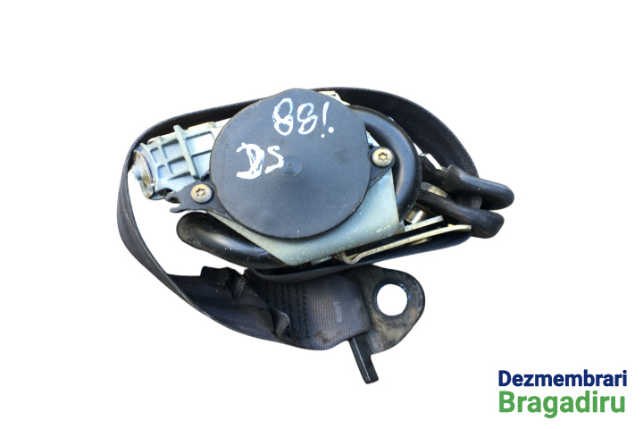 Centura siguranta spate dreapta Renault Laguna 2 [2001 - 2005] Grandtour wagon 1.9 DCi MT (120 hp) Cod motor F9Q-C7-50