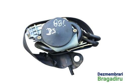 Centura siguranta spate dreapta Renault Laguna 2 [2001 - 2005] Grandtour wagon 1.9 DCi MT (120 hp) C...