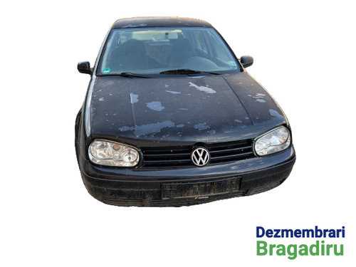 Centura siguranta spate dreapta Volkswagen VW Golf 4 [1997 - 2006] Hatchback 5-usi 1.4 MT (75 hp) Co...