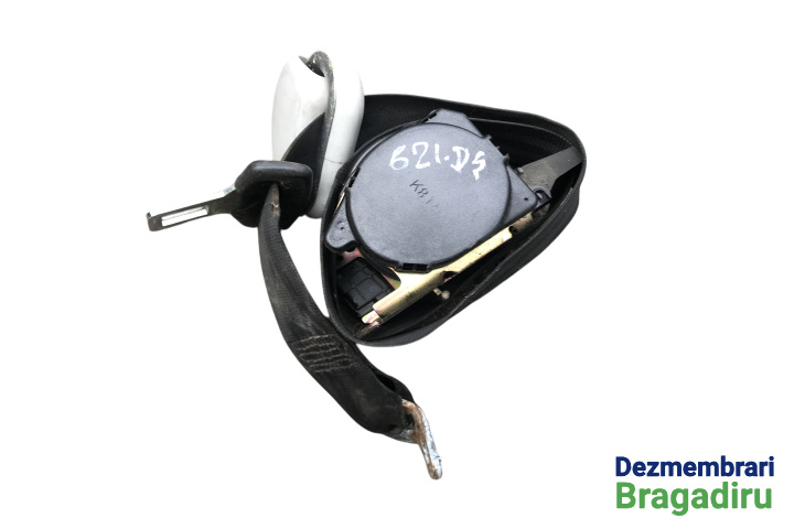 Centura siguranta spate dreapta Volkswagen VW Golf 4 [1997 - 2006] Hatchback 5-usi 1.4 MT (75 hp) Cod motor AXP