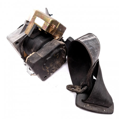 Centura Siguranta Spate,dreapta VW PASSAT B5, B5.5 1996 - 2005 3B9857806D, 33018616, E80416279, 1938...