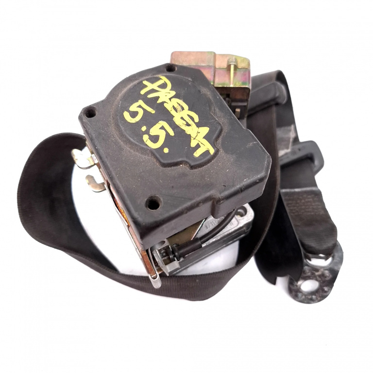 Centura Siguranta Spate,dreapta VW PASSAT B5, B5.5 1996 - 2005 193857737A, 3B0857765, 33007701