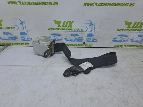 Centura siguranta spate e40432151 Mitsubishi Lancer IX [facelift] [2003 - 2010]