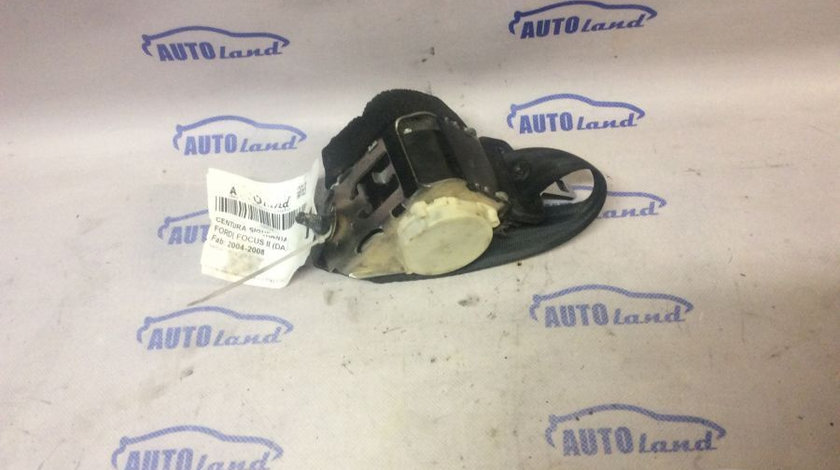 Centura Siguranta Spate, Ford FOCUS II DA 2004-2008