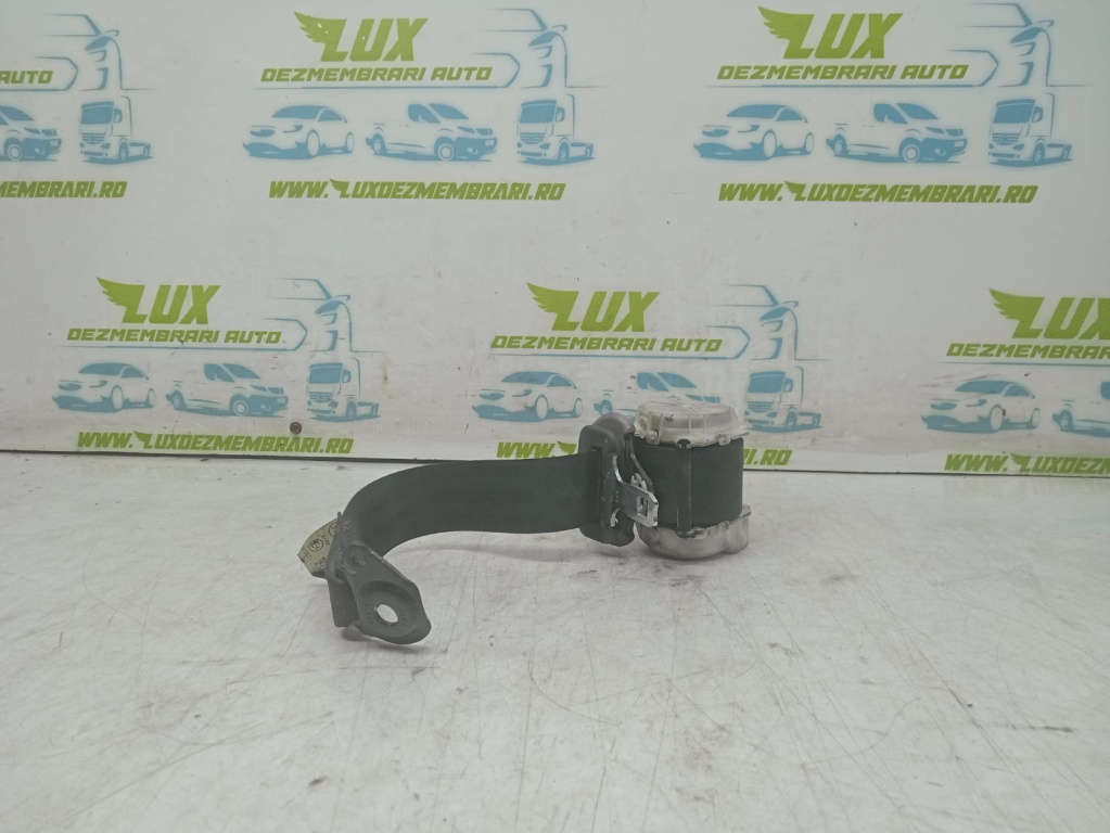 Centura siguranta spate H073818 Toyota Rav 4 3 (XA30) [2005 - 2010]