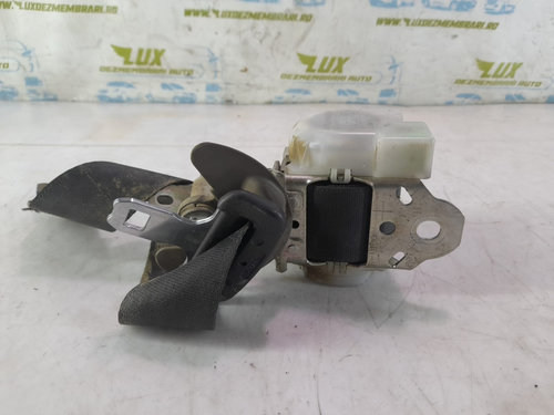 Centura siguranta spate H073818 Toyota Rav 4 3 (XA30) [2005 - 2010] 2.2 d-4d 2ADFTV