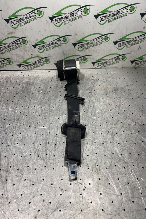 Centura siguranta spate mijloc 611B68-S 611B68-S 611B68-S Ford Galaxy 2 [2006 - 2010] Minivan 2.0 TDCi DuraShift (143 hp)
