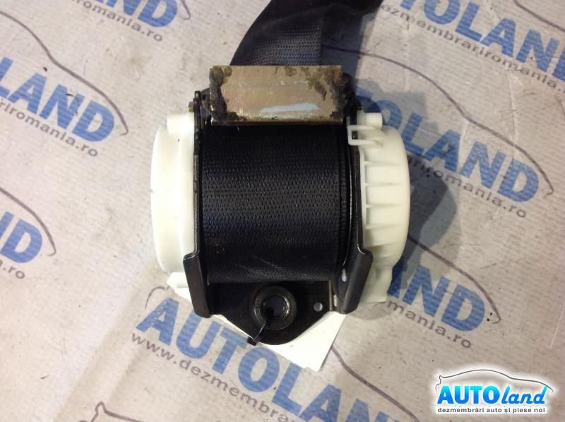 Centura Siguranta Spate Mijloc BMW 5 E60 2003