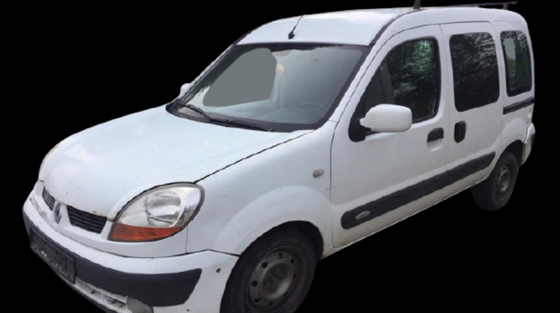 Centura siguranta spate mijloc Renault Kangoo prima generatie [1998 - 2003] Minivan 1.9 dTi MT (80 hp)