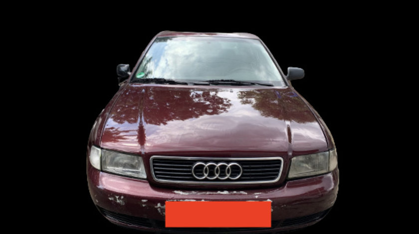Centura siguranta spate stanga Audi A4 B5 [1994 - 1999] Sedan 1.8 AT (125 hp) ADR