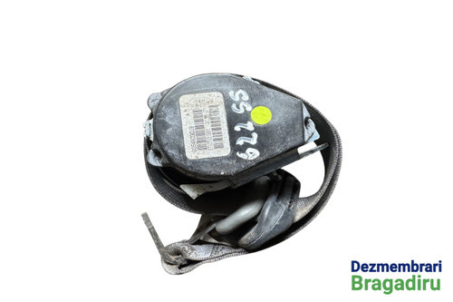Centura siguranta spate stanga Dodge Caliber [2006 - 2012] Hatchback 1.8 MT (150 hp)