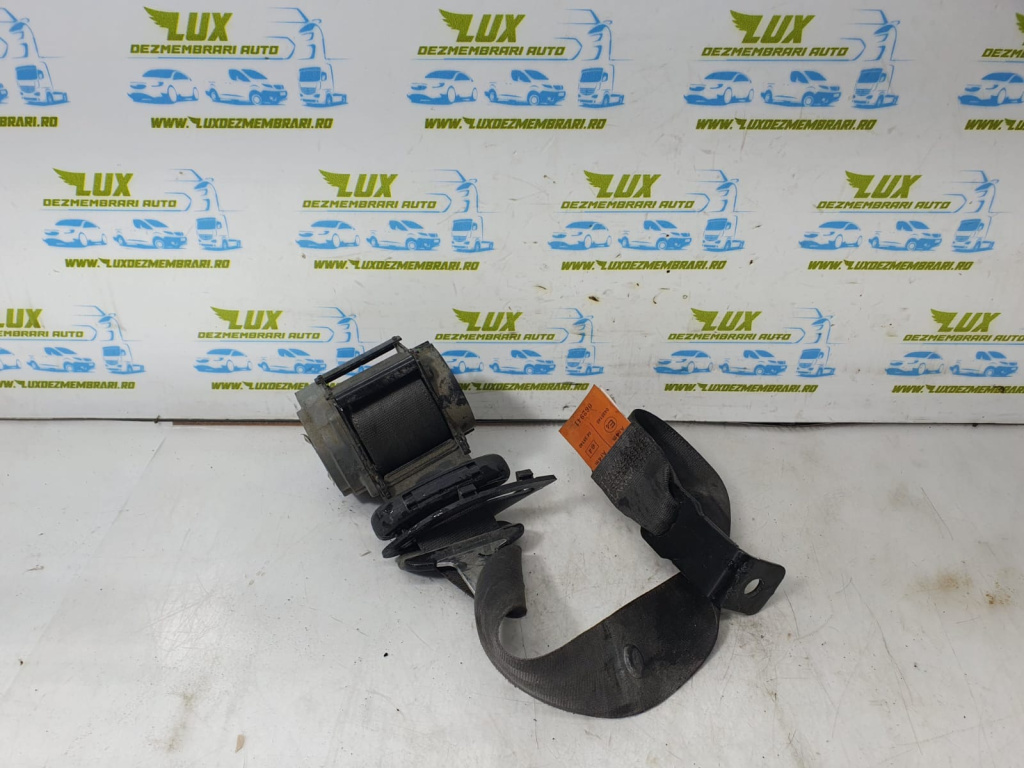 Centura siguranta spate stanga E40435140 Chevrolet Captiva [2006 - 2011]