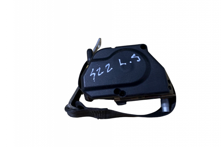 Centura siguranta spate stanga Mercedes-Benz C-Class W203/S203/CL203 [2000 - 2004] Sedan 4-usi C 200 CDI AT (122 hp)