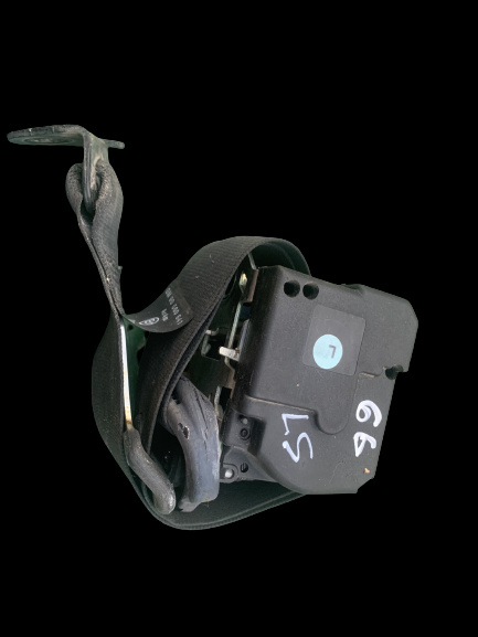 Centura siguranta spate stanga Opel Astra G [1998 - 2009] Hatchback 5-usi 1.6 MT (84 hp) (F48_ F08_)