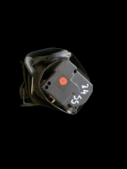 Centura siguranta spate stanga Opel Astra G [1998 - 2009] Hatchback 5-usi 1.6 MT (75 hp) (F48_ F08_)