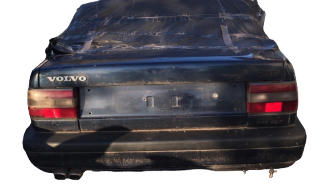Centura siguranta spate stanga Volvo 850 [facelift] [1994 - 1997] Sedan 2.5 MT (170 hp) (LS) B5254FS