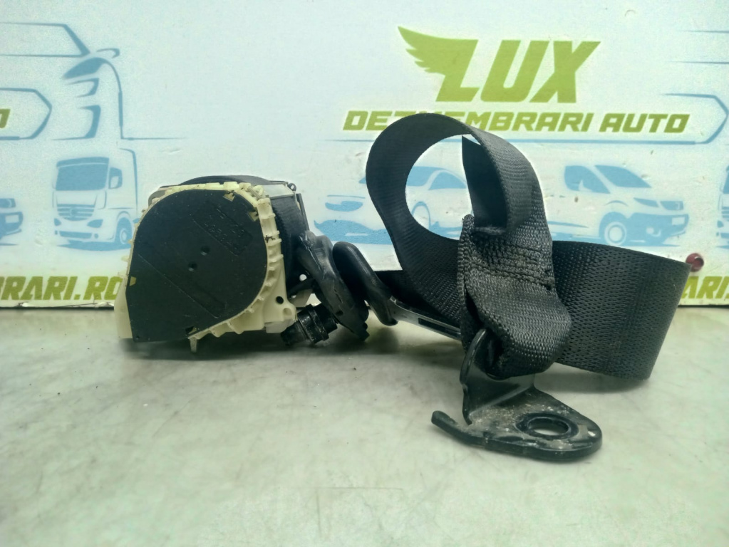 Centura siguranta spate TRW00066692 Opel Astra G [1998 - 2009]