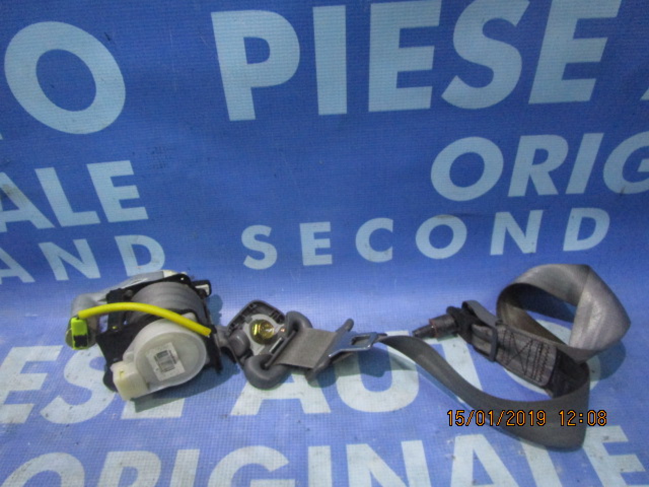 Centura siguranta Ssangyong Rodius; 7462121001 // 7462221001