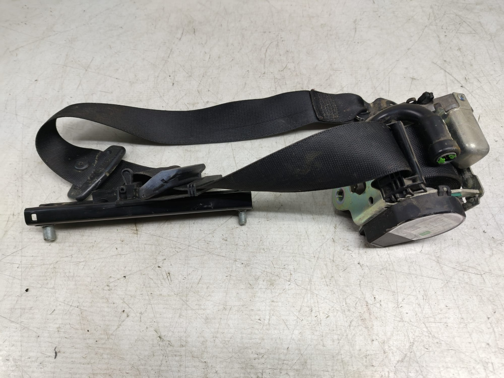 Centura siguranta stanga 601384300 Mercedes-Benz Sprinter 2 906 [2006 - 2013]