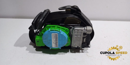 Centura siguranta stanga fata 3063561 Audi A5 8T [2007 - 2011] Coupe