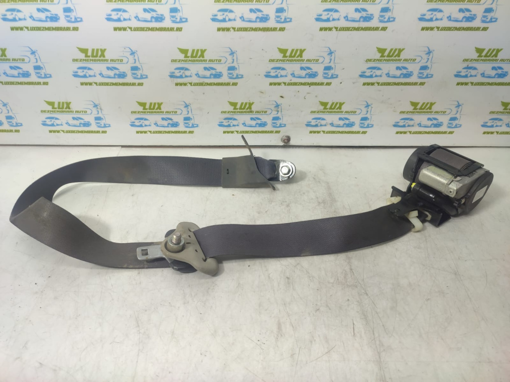 Centura siguranta stanga fata 6097146 Renault Koleos [2008 - 2011]