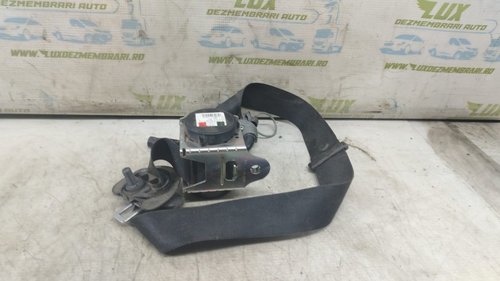 Centura siguranta stanga fata 610126300c BMW Seria 5 F07/F10/F11 [2009 - 2013]