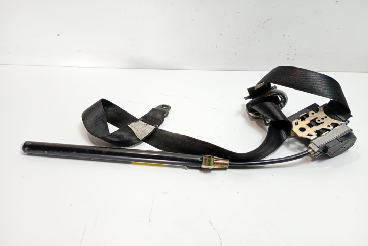 Centura siguranta stanga fata 7M3857705 Ford Galaxy [facelift] [2000 - 2006]