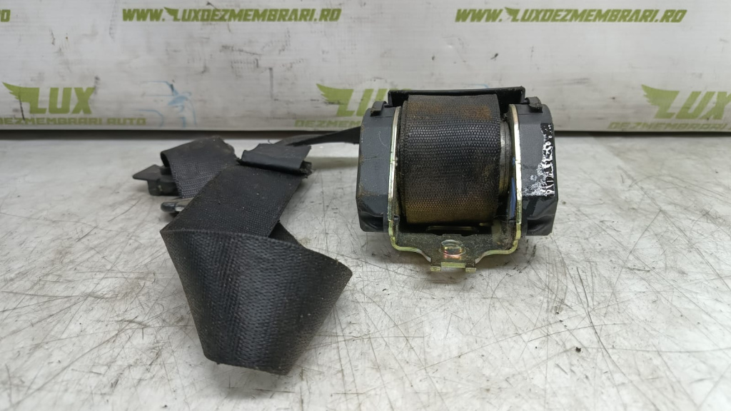 Centura siguranta stanga fata 8207955 BMW Seria 3 E46 [1997 - 2003]