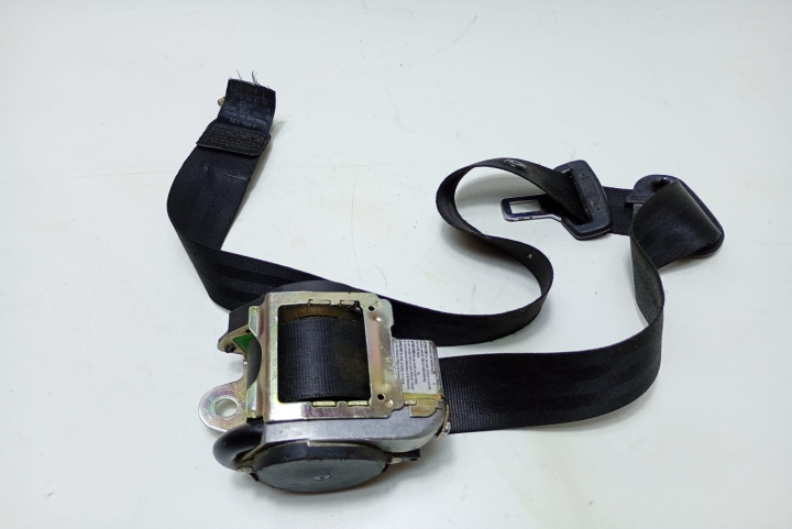 Centura siguranta stanga fata 8D0857705D Audi A4 B5 [1994 - 1999]