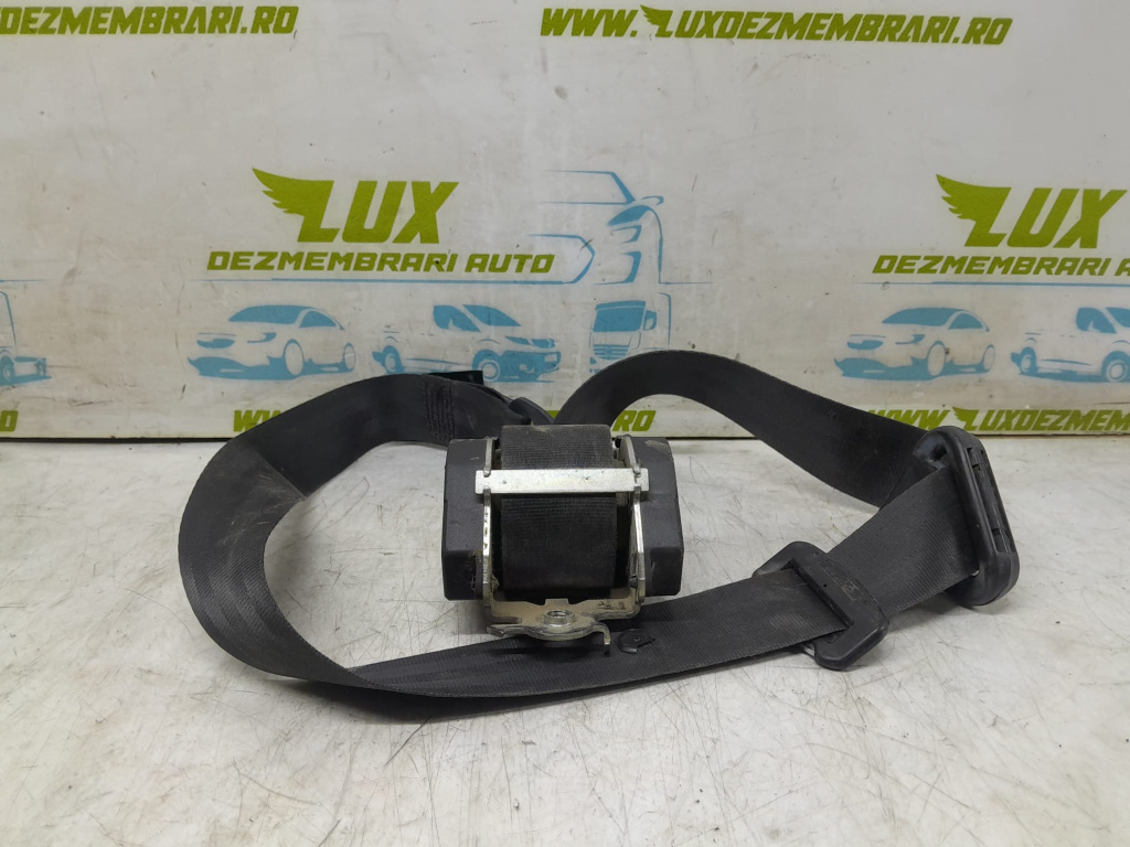 Centura siguranta stanga fata a003594 Dacia Logan [2004 - 2008] MCV 1.4 mpi k7j710