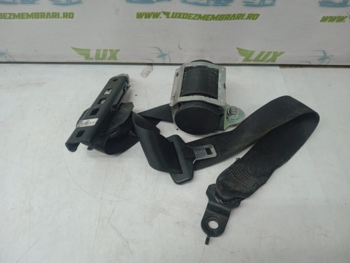 Centura siguranta stanga fata a2518600388 Mercedes-Benz R-Class W251 [2005 - 2010]