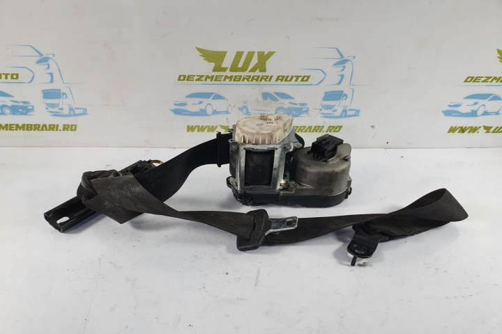 Centura siguranta stanga fata a2518600388 Mercedes-Benz R-Class W251 [2005 - 2010]