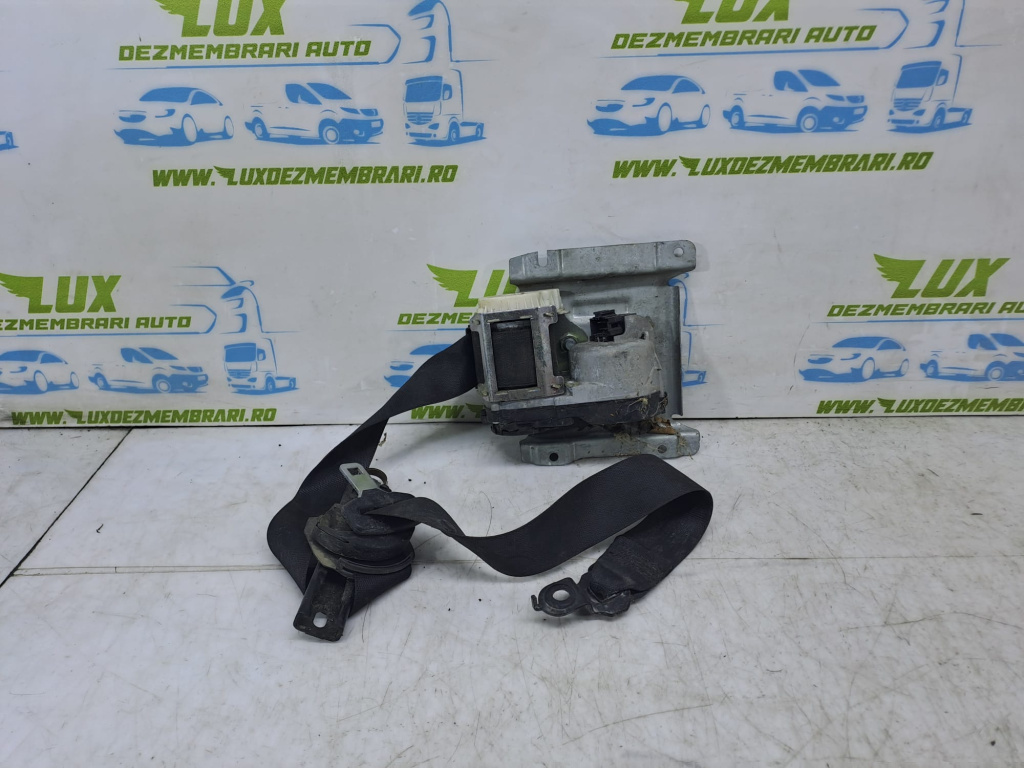 Centura siguranta stanga fata a2518680331 Mercedes-Benz R-Class W251 [2005 - 2010]